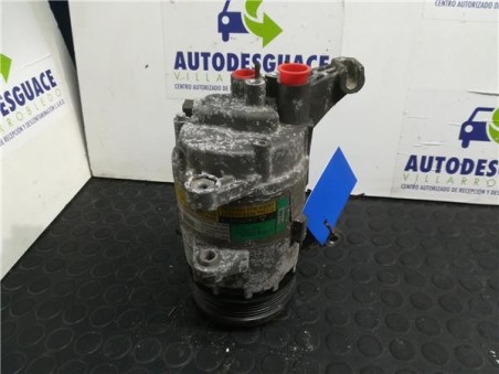 Compresor Aire Acondicionado BMW MINI 1 6 16V 