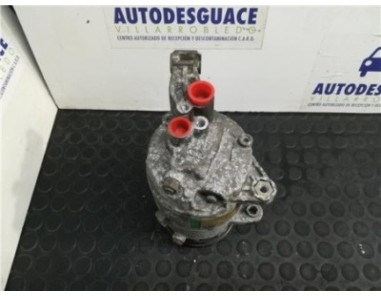 Compresor Aire Acondicionado BMW MINI 1 6 16V 