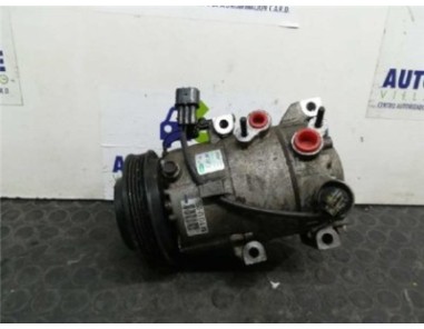 Compresor Aire Acondicionado Hyundai IX35 1 7 CRDi 
