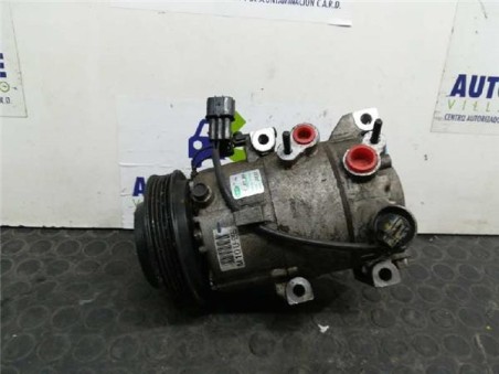 Compresor Aire Acondicionado Hyundai IX35 1 7 CRDi 