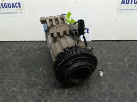 Compresor Aire Acondicionado Hyundai IX35 1 7 CRDi 
