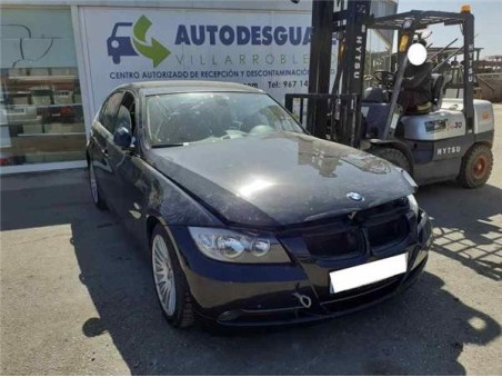 Mandos Climatizador BMW SERIE 3 BERLINA 3 0 Turbodiesel 