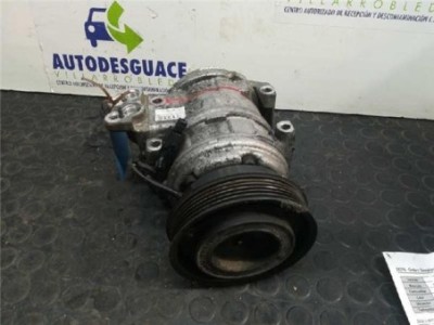 Compresor Aire Acondicionado Hyundai TUCSON 2 0 CRDi