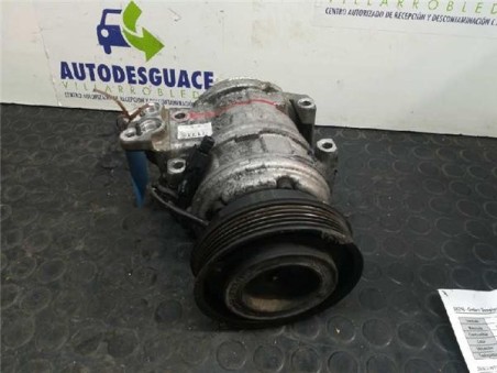 Compresor Aire Acondicionado Hyundai TUCSON 2 0 CRDi 