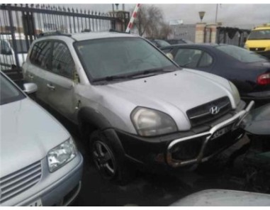 Compresor Aire Acondicionado Hyundai TUCSON 2 0 CRDi  Compresor Aire Acondicionado Hyundai TUCSON 2 0 CRDi