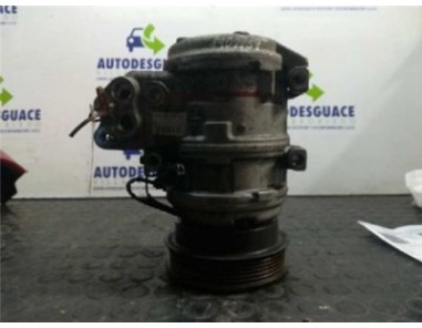 Compresor Aire Acondicionado Hyundai TUCSON 2 0 CRDi  Compresor Aire Acondicionado Hyundai TUCSON 2 0 CRDi
