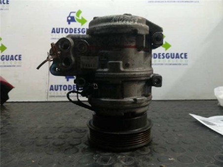 Compresor Aire Acondicionado Hyundai TUCSON 2 0 CRDi 