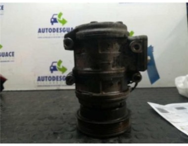 Compresor Aire Acondicionado Hyundai TUCSON 2 0 CRDi  Compresor Aire Acondicionado Hyundai TUCSON 2 0 CRDi
