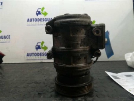 Compresor Aire Acondicionado Hyundai TUCSON 2 0 CRDi 