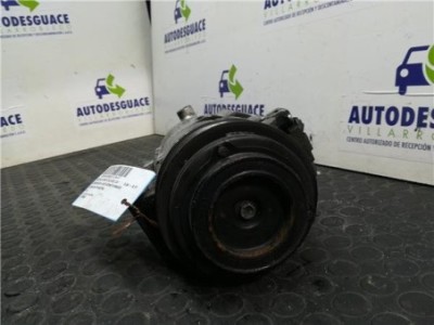Compresor Aire Acondicionado Chrysler 300 C 3 0 CRD 