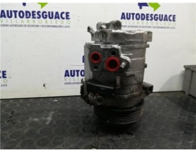 Compresor Aire Acondicionado Chrysler 300 C 3 0 CRD 
