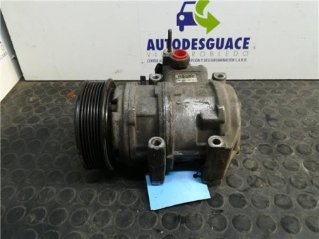 Compresor Aire Acondicionado Kia SORENTO 2 5 CRDi 