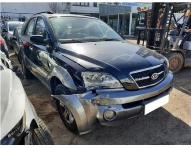 Compresor Aire Acondicionado Kia SORENTO 2 5 CRDi 