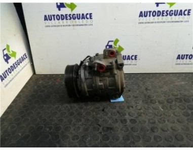 Compresor Aire Acondicionado Kia SORENTO 2 5 CRDi 
