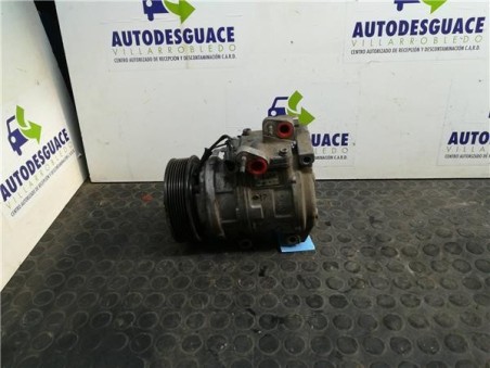 Compresor Aire Acondicionado Kia SORENTO 2 5 CRDi 