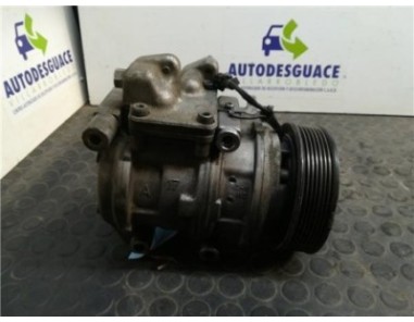 Compresor Aire Acondicionado Kia SORENTO 2 5 CRDi 