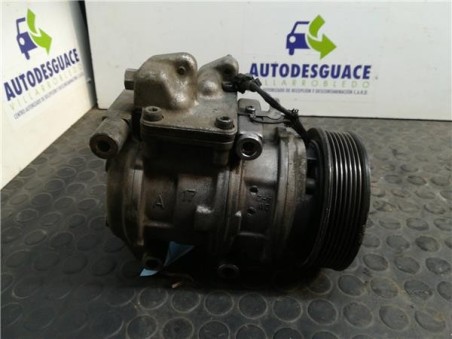 Compresor Aire Acondicionado Kia SORENTO 2 5 CRDi 