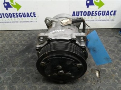 Compresor Aire Acondicionado Citroen XANTIA BERLINA 1 9 D  2
