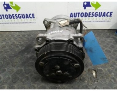 Compresor Aire Acondicionado Citroen XANTIA BERLINA 1 9 D 