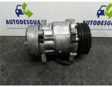 Compresor Aire Acondicionado Citroen XANTIA BERLINA 1 9 D 