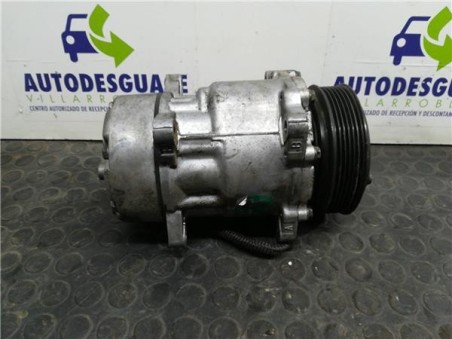 Compresor Aire Acondicionado Citroen XANTIA BERLINA 1 9 D 