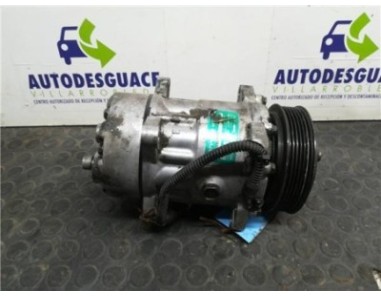 Compresor Aire Acondicionado Citroen XANTIA BERLINA 1 9 D 