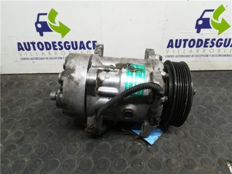 Compresor Aire Acondicionado Citroen XANTIA BERLINA 1 9 D 
