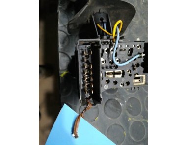 Mando De Luces Renault KANGOO 1 9 dCi D 