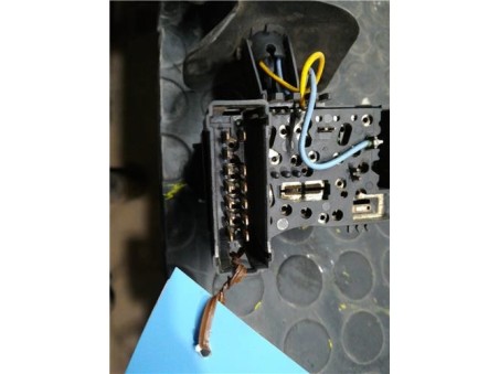 Mando De Luces Renault KANGOO 1 9 dCi D 