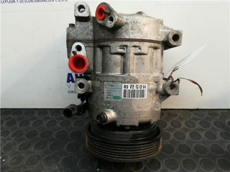 Compresor Aire Acondicionado Hyundai I30 1 4 