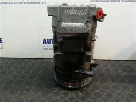 Compresor Aire Acondicionado Hyundai I30 1 4 