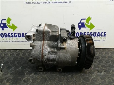 Compresor Aire Acondicionado Hyundai I30 1 4 