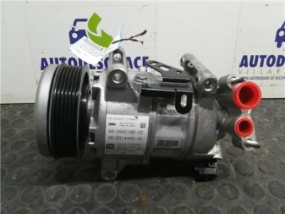 Compresor Aire Acondicionado Peugeot 3008 1 2 12V e-THP / PureTech 