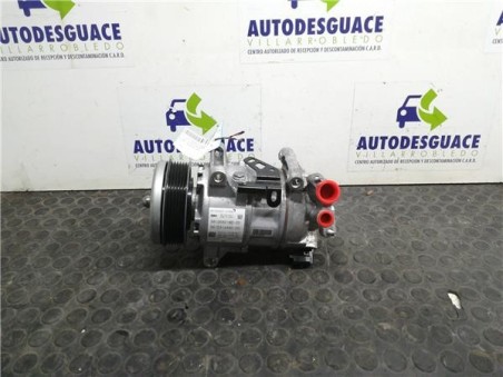 Compresor Aire Acondicionado Peugeot 3008 1 2 12V e-THP / PureTech 