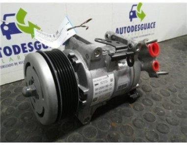 Compresor Aire Acondicionado Peugeot 3008 1 2 12V e-THP / PureTech 