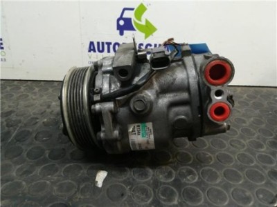 Compresor Aire Acondicionado Fiat DOBLO 1 3 16V JTD
