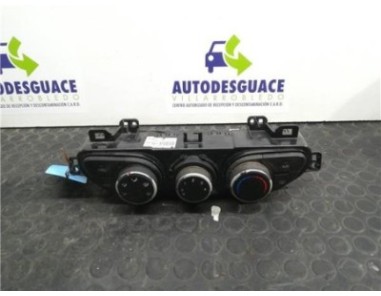 Mandos Calefaccion / Aire Acondicionado Hyundai I10 1 0 