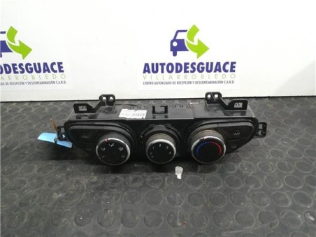 Mandos Calefaccion / Aire Acondicionado Hyundai I10 1 0 