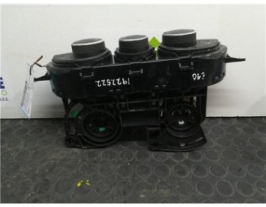 Mandos Calefaccion / Aire Acondicionado Hyundai I10 1 0 