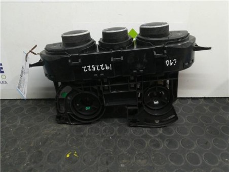 Mandos Calefaccion / Aire Acondicionado Hyundai I10 1 0 