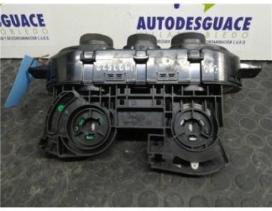 Mandos Calefaccion / Aire Acondicionado Hyundai I10 1 0 