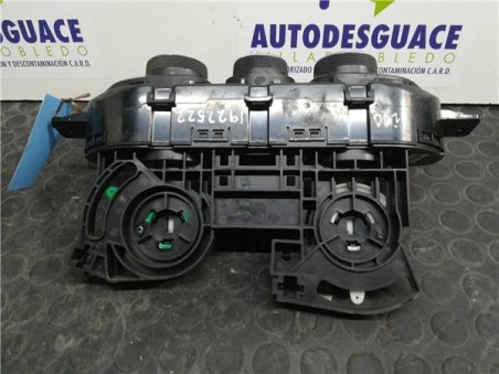 Mandos Calefaccion / Aire Acondicionado Hyundai I10 1 0 