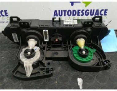 Mandos Calefaccion / Aire Acondicionado Hyundai I10 1 0 