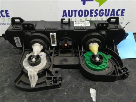 Mandos Calefaccion / Aire Acondicionado Hyundai I10 1 0 