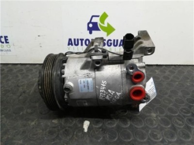 Compresor Aire Acondicionado Kia VENGA 1 6 CRDi 