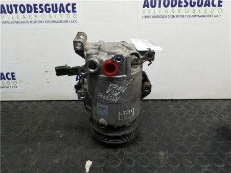 Compresor Aire Acondicionado Kia VENGA 1 6 CRDi 