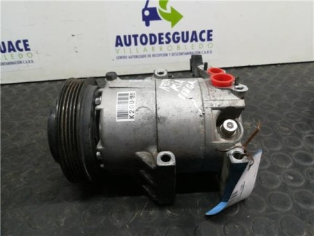 Compresor Aire Acondicionado Kia VENGA 1 6 CRDi 