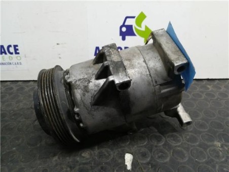 Compresor Aire Acondicionado Kia VENGA 1 6 CRDi 