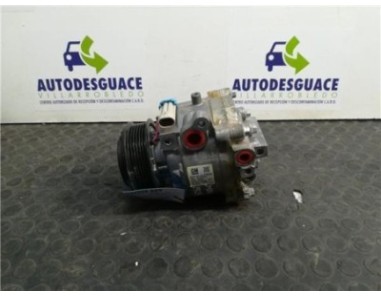 Compresor Aire Acondicionado Opel MOKKA X 1 4 16V Turbo 