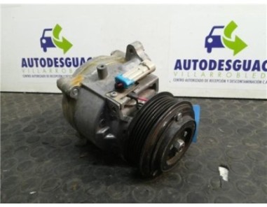 Compresor Aire Acondicionado Opel MOKKA X 1 4 16V Turbo 